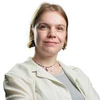 Mira Jacobsen