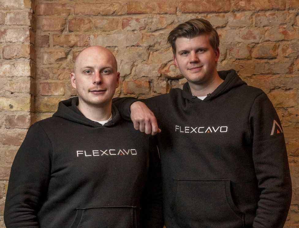 Flexcavo erhält 2,5 Millionen Euro Forschungszulage