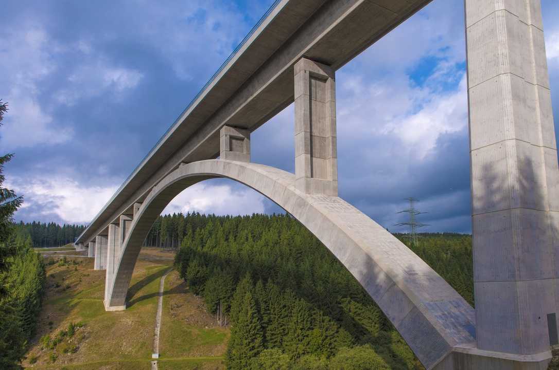 Bundesverband Baustoffe fordert mehr Investitionen in die Straße
