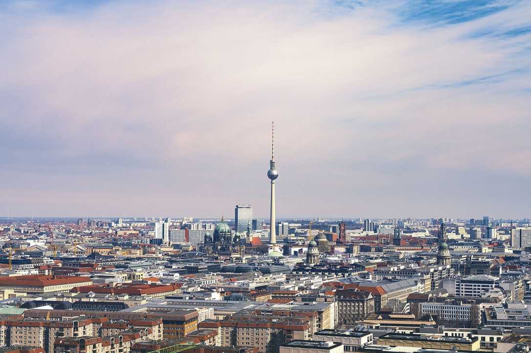 37. Oldenburger Rohrleitungsforum 2025: Die Städte der Zukunft