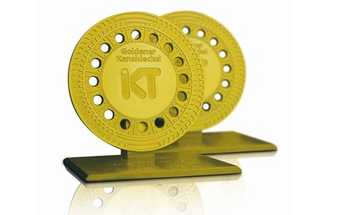 „Goldener Kanaldeckel 2025“ geht in eine neue Runde