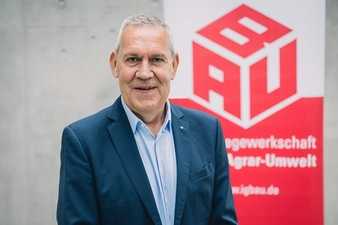 Feiger: „Runter von der Schuldenbremse, Vollgas beim Wohnungsbau“