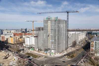 Leichte Erholung nach schwierigem Jahr