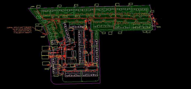 Mit OpenFlows StormCAD konnte Quattrone das Regenwassernetz innerhalb eines Tages kosteneffizient neu entwerfen. | Foto: Quattrone & Associates