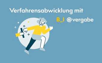 Wenn Ausschreiben zur Last wird: B_I MEDIEN übernimmt