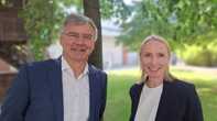 Andrea Pieper verstärkt Infrest-Geschäftsführung