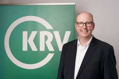 Neuer Geschäftsführer beim KRV