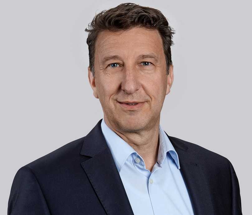 CEO Bertolt Gärtner: „Die Übernahme durch Apax zeigt das Interesse von Investoren an unserer Branche und ist ein Zeichen der Wertschätzung. Wir werden noch stärker wachsen als bisher.“ | Foto: Norva24