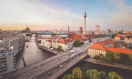 Berliner Vergabebericht für 2024 veröffentlicht