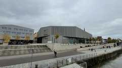 Größtes Passivhaus-Museum der Welt steht in Regensburg