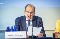 Bauindustrie NRW warnt vor Investitionslücke
