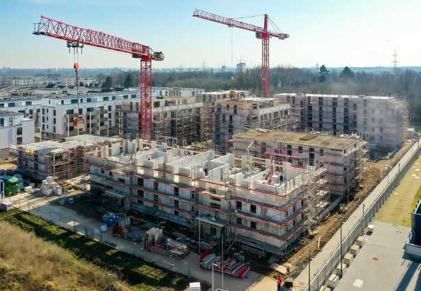 Planungsbüros erwartet nächstes Tief bereits 2030