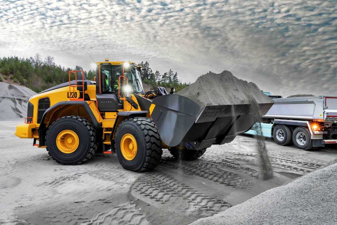 Swecon Baumaschinen mit vielen Premieren auf der NordBau 2025 Swecon Baumaschinen mit vielen Premieren auf der NordBau 2025