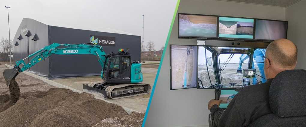 Kobelco K-Dive: Marktstart in Europa für 2027 geplant