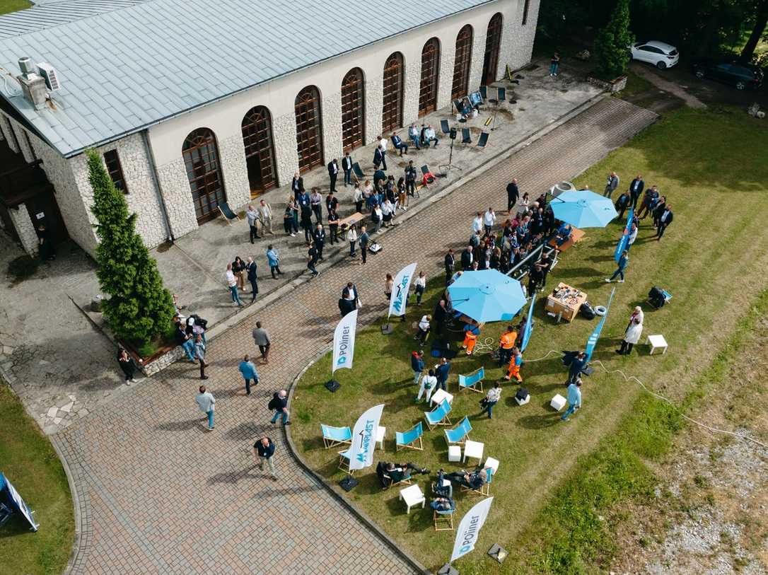 Trenchless Engineering mit vielen Vorführungen