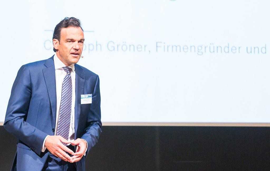 Insolvenz im Baugewerbe: Gröner Group GmbH ist zahlungsunfähig