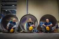 Amiblu unterstützt “World Engineering Day 2025”