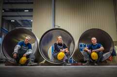 Amiblu unterstützt “World Engineering Day 2025”
