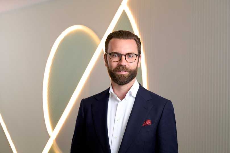 Patrick Seidler begleitet Bauunternehmen bei komplexen Transaktionen, von Unternehmensübernahmen bis hin zu strategischen Fusionen. | Foto: S&B Strategy Patrick Seidler begleitet Bauunternehmen bei komplexen Transaktionen, von Unternehmensübernahmen bis hin zu strategischen Fusionen. | Foto: S&B Strategy