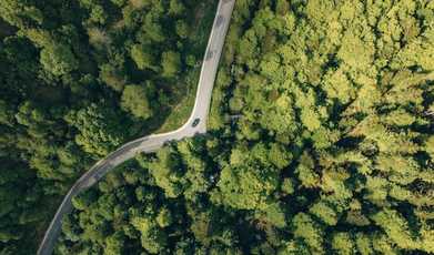 Nachhaltigkeit auch bei Direktvergaben