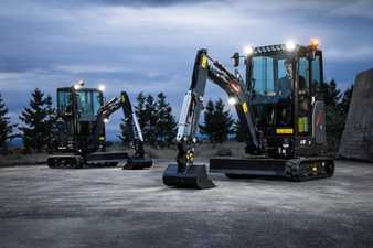 Limitierte Bobcat-Sonderedition für die neue R2-Serie