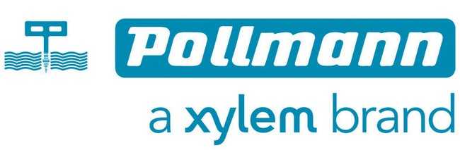 Pollmann ist nun eine Marke der Xylem Water Solutions