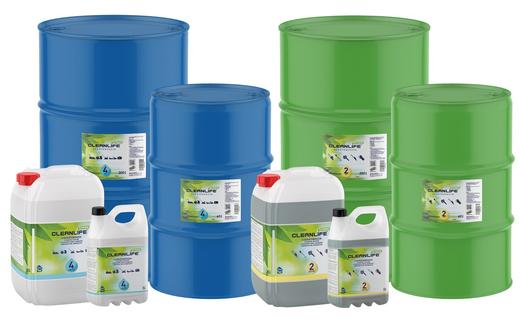 Energie für den Forst-, Garten- und Baubereich