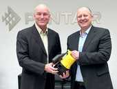 Jung Pumpen-Vertrieb unter neuer Führung