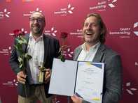 JT-elektronik gewinnt Grand Prix