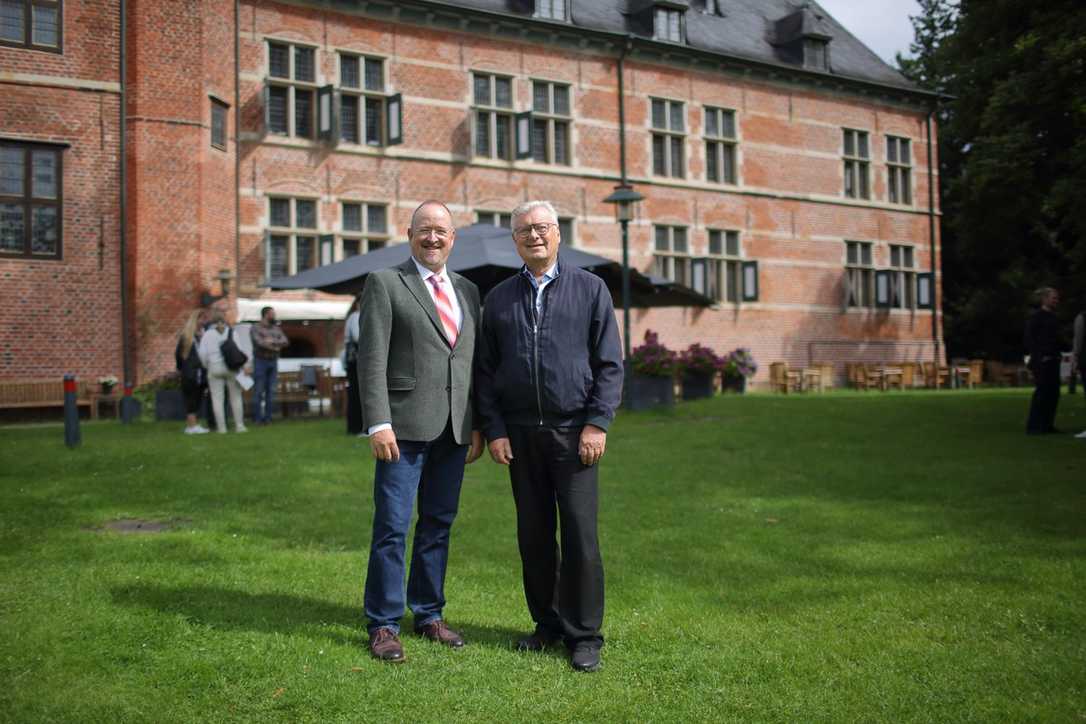35 Jahre Institut für Baumpflege – Baumpflege-Wissen und ein Blick in die Zukunft