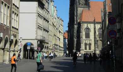 NRW plant landesweit zuständige Vergabekammer