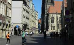 NRW plant landesweit zuständige Vergabekammer