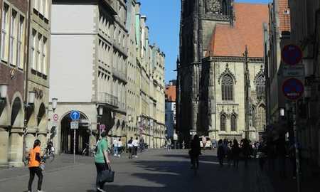 NRW plant landesweit zuständige Vergabekammer