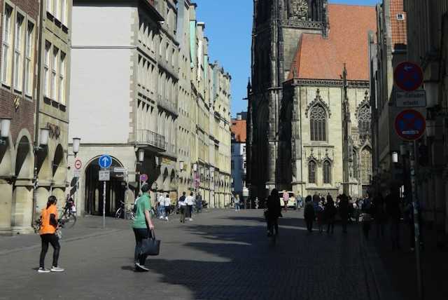 Nordrhein-Westfalen bündelt Vergabekammern für effizientere und transparentere Verfahren