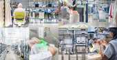 CWS Workwear zeigt Fortschritte bei ESG und Kreislaufwirtschaft