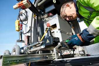 Hands-on und mehr