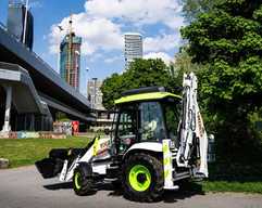 EU-Zulassung für JCB's Wasserstoffmotor
