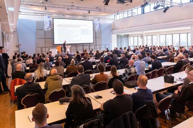 Sechs thematische Handlungsstränge mit insgesamt 35 Vortragsveranstaltungen bildeten traditionell das Grundgerüst des zweitägigen Forums. | Foto: iro/Michael Stephan