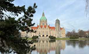 Vereine profitieren: Niedersachsen vereinfacht EU-Förderanträge durch ELER-Reform