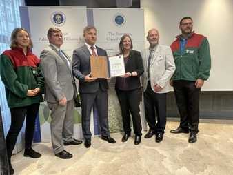 Wien bekommt europäischen Stadtbaumpreis „ECOT-Award 2021“