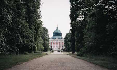 Brandenburg: Rundschreiben zu Direktaufträgen