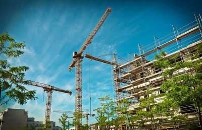 "Schuss nicht gehört": Baugewerbe kritisiert Veto scharf