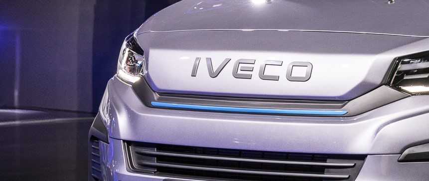 Übernahme: Tata Motors schluckt Iveco für 3,8 Milliarden Euro Übernahme: Tata Motors schluckt Iveco für 3,8 Milliarden Euro
