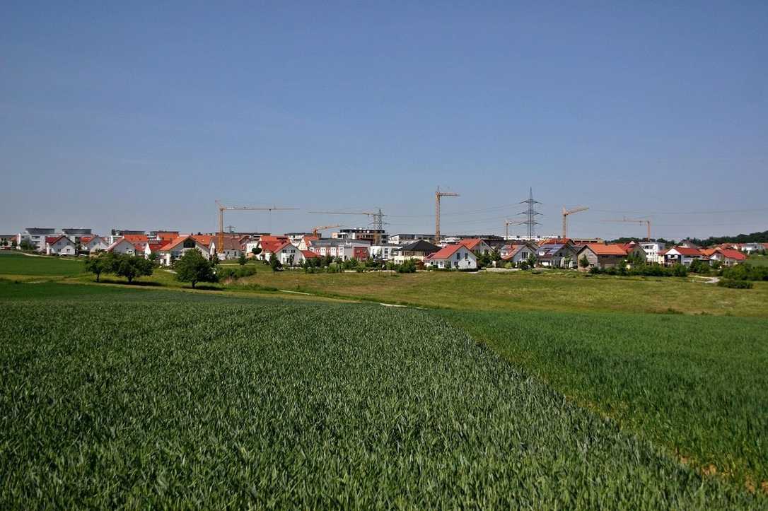 Wohnungsbau-Turbo: BDB fordert mehr Tempo für bezahlbaren Wohnraum Wohnungsbau-Turbo: BDB fordert mehr Tempo für bezahlbaren Wohnraum