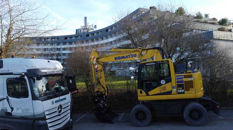 Beliebter Veranstaltungsort: Auch 2024 bot das Kongresshotel Sauerland Stern in Willingen wieder den passenden Rahmen für das VDBUM-Großseminar und die begleitende Fachausstellung. | Foto: VDBUM