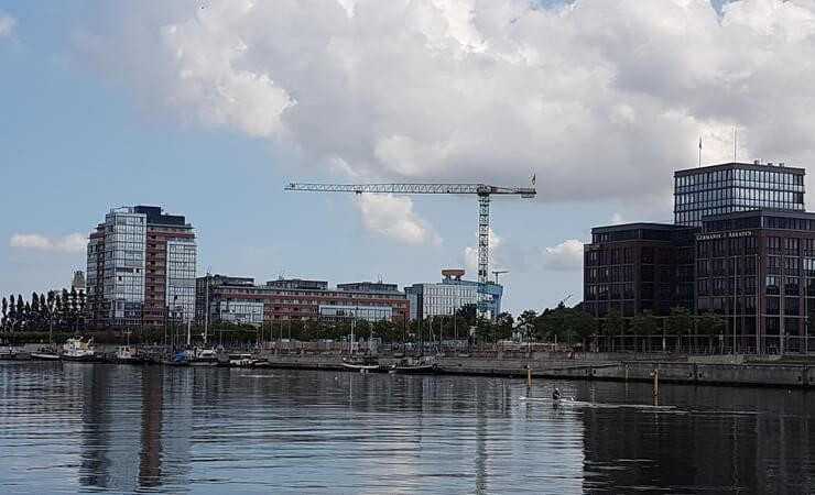 Bauhauptgewerbe: Neuer Termin für Tarifverhandlungen angesetzt