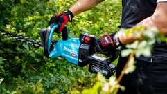 Europaweite Makita Kampagne gestartet