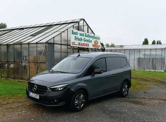 Hersteller bringen Transporter-Markt auf Touren