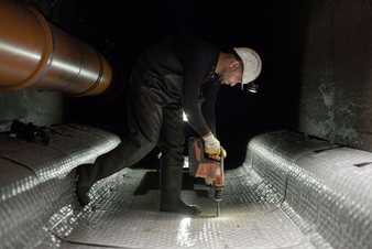 Abwasser ist Energiewasser