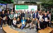 16 neue Impulse für die grüne Branche 16 neue Impulse für die grüne Branche